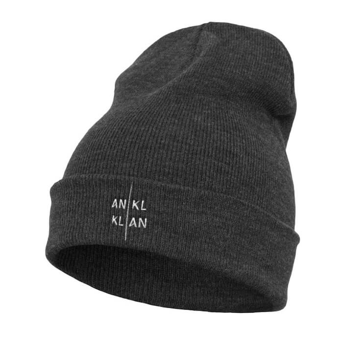 ANKL KLAN Winter cap