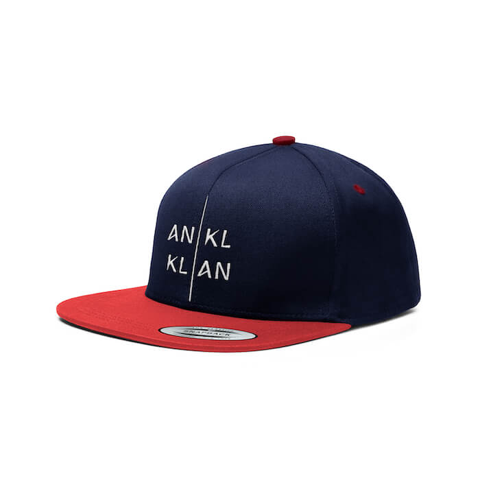 ANKL KLAN Baseball cap