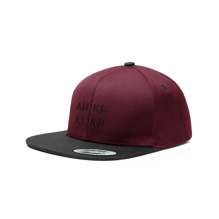 ANKL KLAN Baseball cap