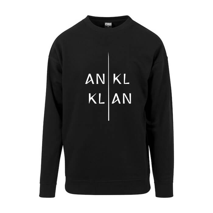 ANKL KLAN Mikina