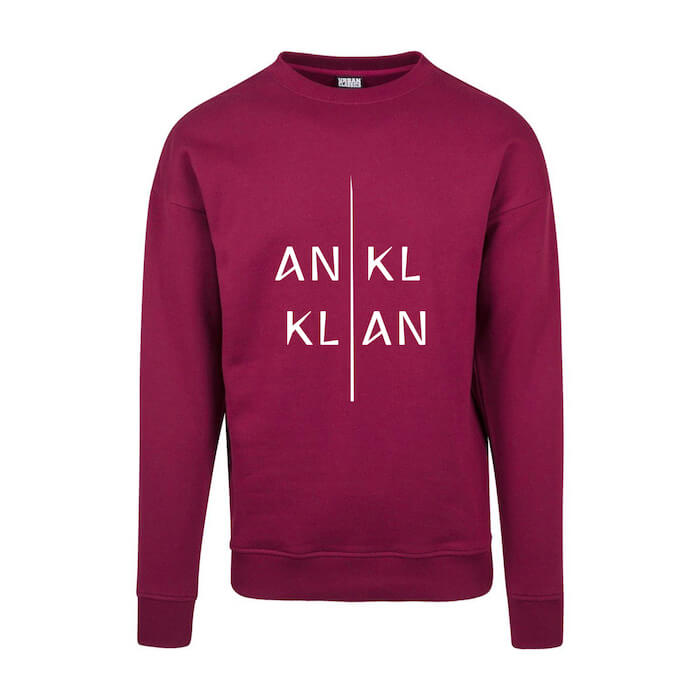 ANKL KLAN Sweatshirt