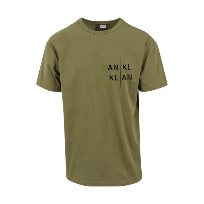 ANKL KLAN T-shirt