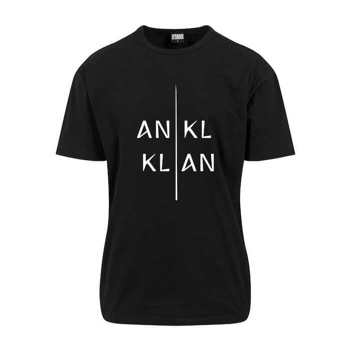 ANKL KLAN Tričko