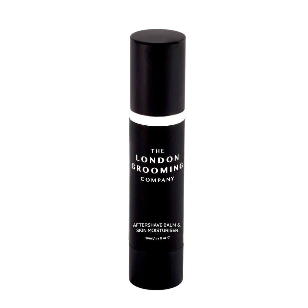 The London Grooming Company Aftershave Balm