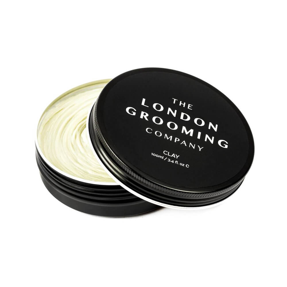 The London Grooming Company Clay