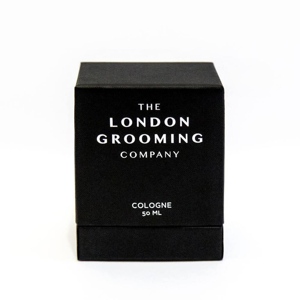 The London Grooming Company Cologne