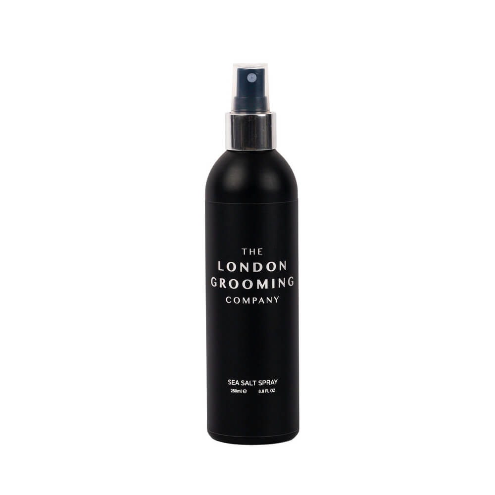 The London Grooming Company Seasalt Spravy