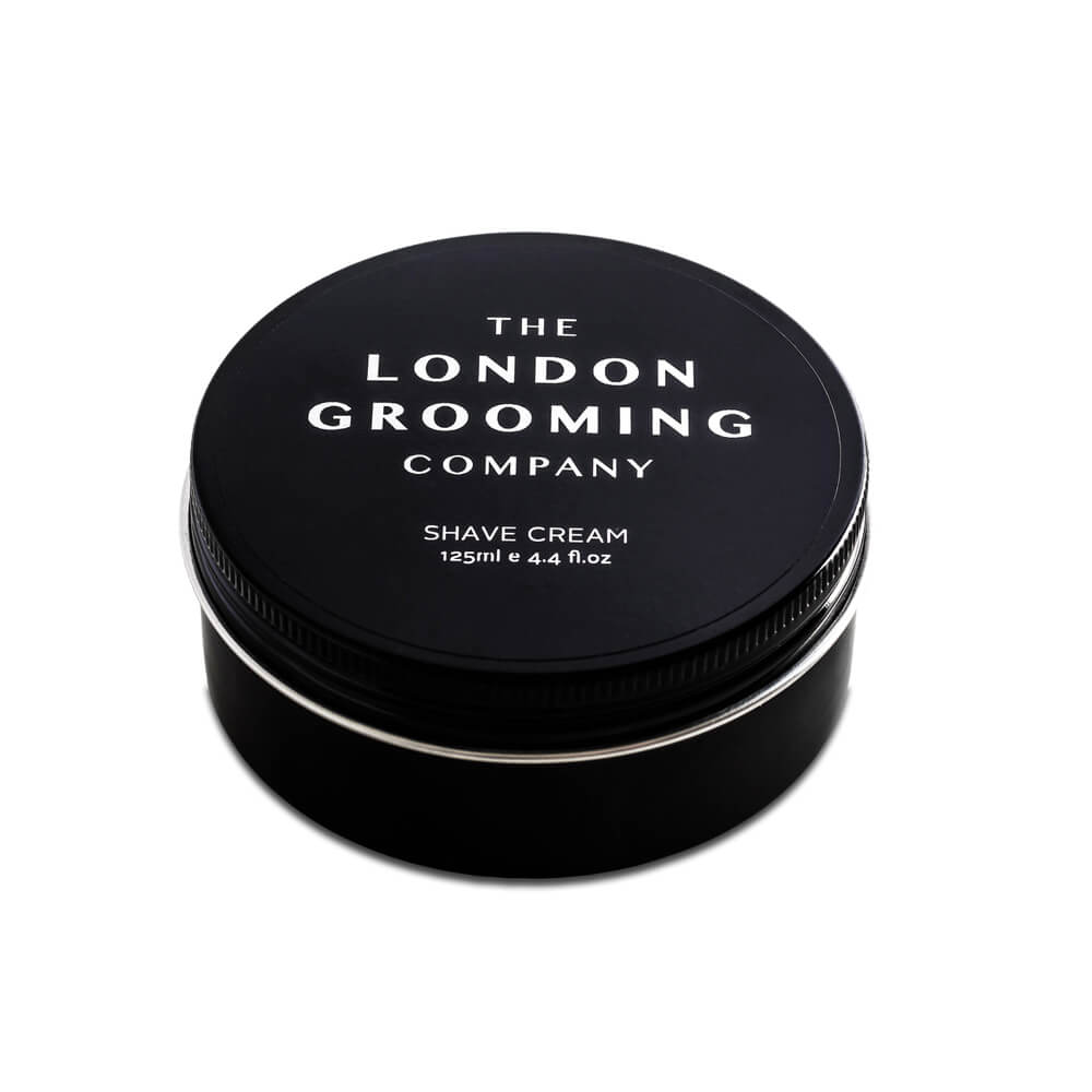 The London Grooming Company Shave Cream